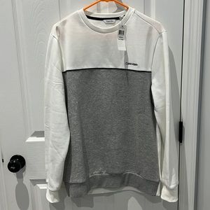 Men’s Calvin Klein Crew Neck
